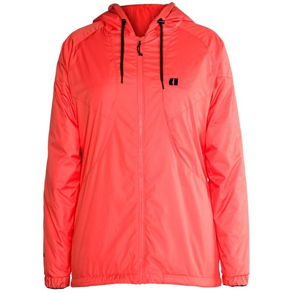 Armada Crescent Insulator Hoodie / Winter Coat - Picture 1 of 2